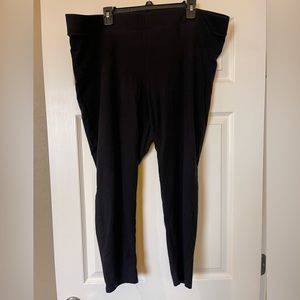 Torrid Tummy Control Leggings